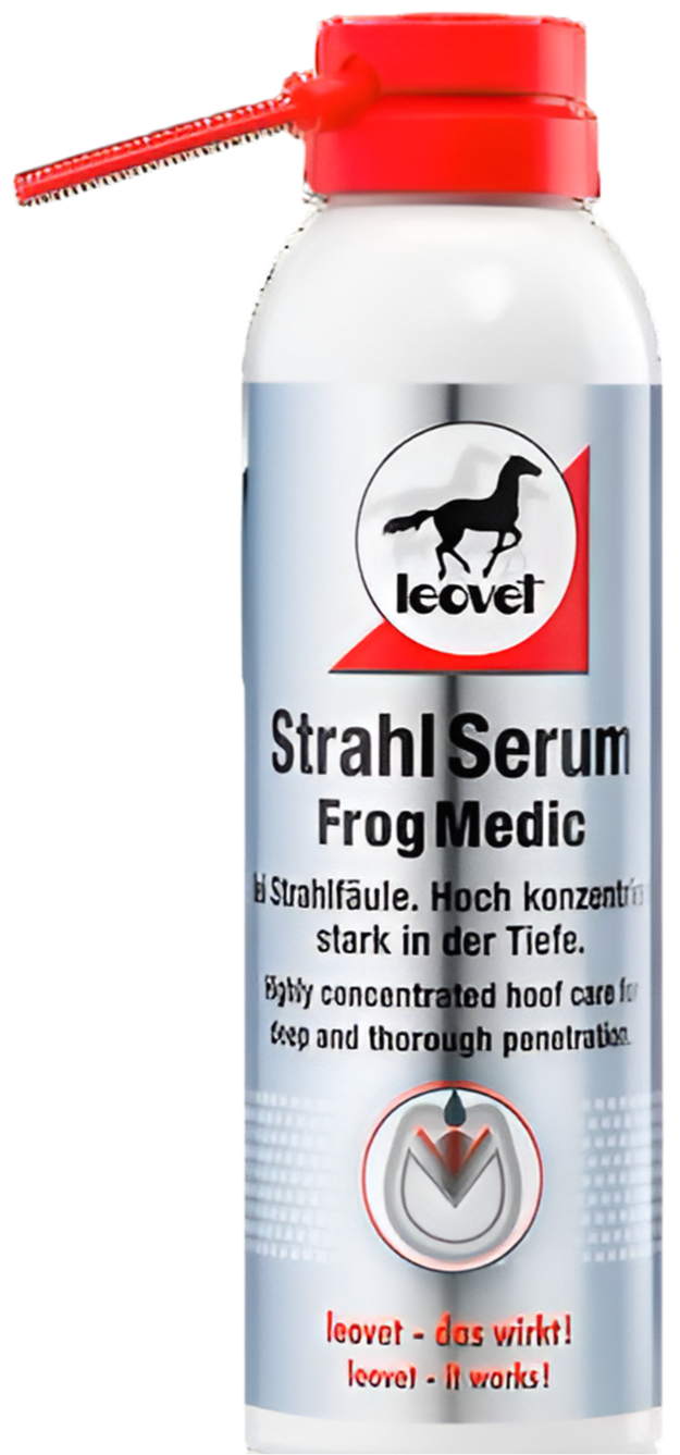 Leovet  StrahlSerum