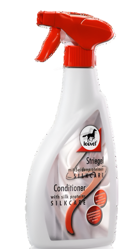 Leovet  Silkcare Striegel