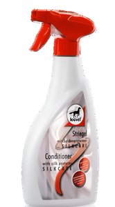 Leovet  Silkcare Striegel