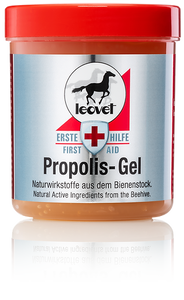 LEOVET Erste Hilfe Propolis-Gel