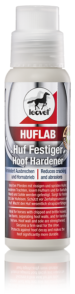 LEOVET Huffestiger - 200 ml