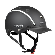Laden Sie das Bild in den Galerie-Viewer, CASCO Reithelm Choice Star