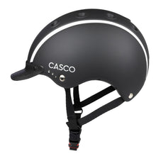 Laden Sie das Bild in den Galerie-Viewer, CASCO Reithelm Choice Star