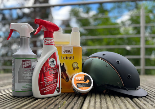 Sommerpaket JUNI - Nur solange Vorrat reicht!