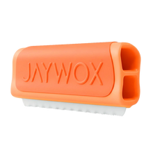 Laden Sie das Bild in den Galerie-Viewer, JAYWOX Shedding Tool – Fellwechselkamm für Pferde