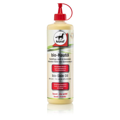 Leovet Bio Hauthöl 500 ml