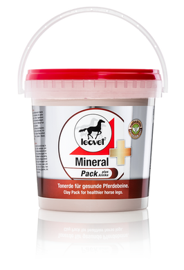 LEOVET Mineralpack plus Arnika