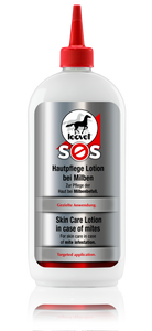 Leovet SOS HAUTPFLEGE LOTION BEI MILBEN