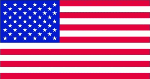 USA Flagge 60x90 cm