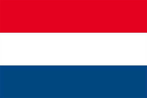 Niederlande Flagge 60x90 cm