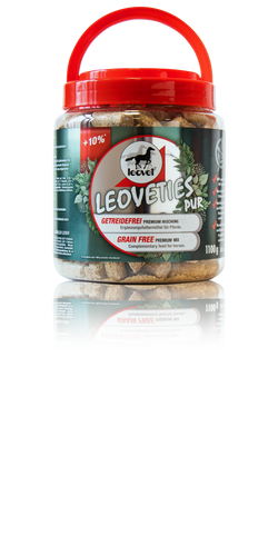 Leovet - leoveties GETREIDEFREI