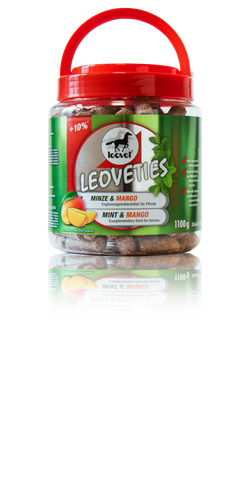 Leovet - leoveties MINZE & MANGO