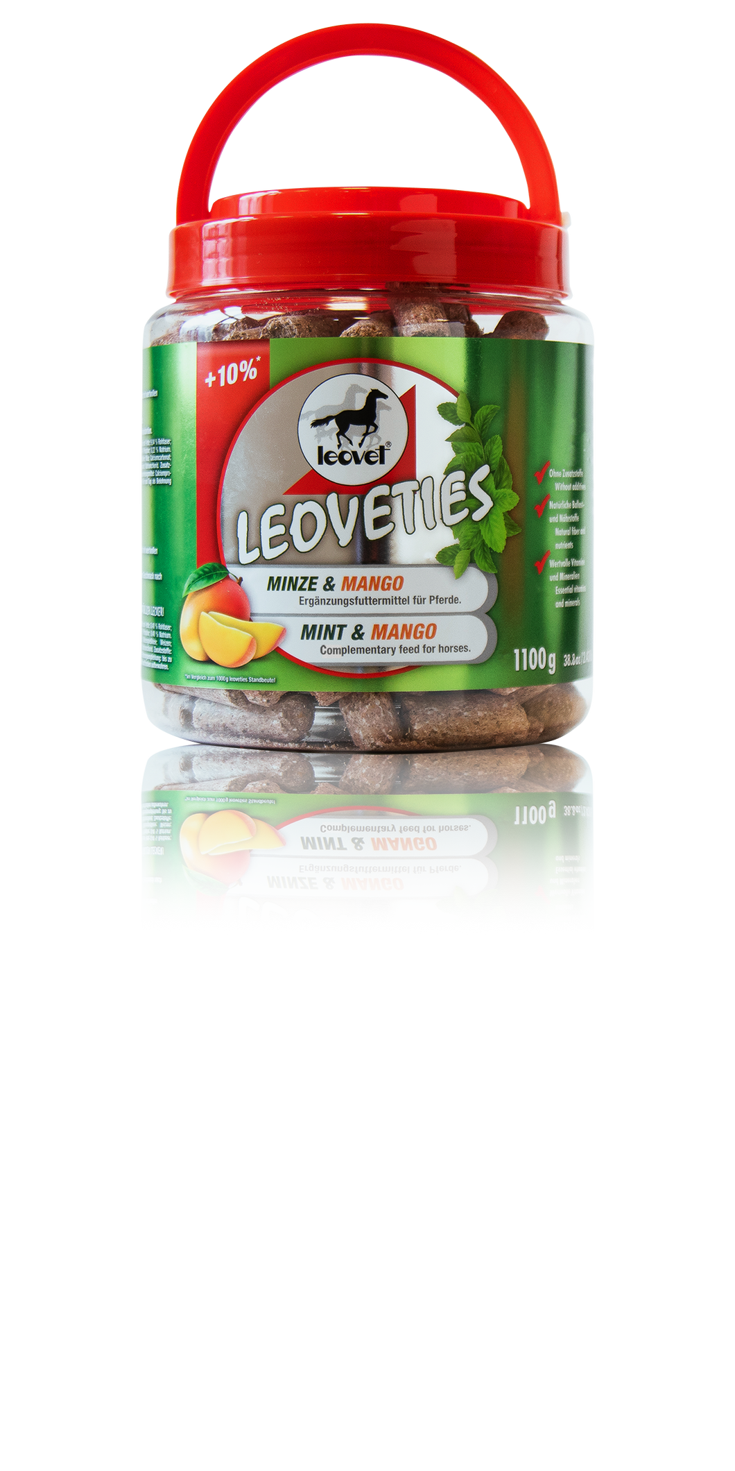 Leovet - leoveties MINZE & MANGO