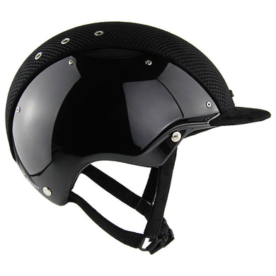 CASCO Reithelm APART - schwarz