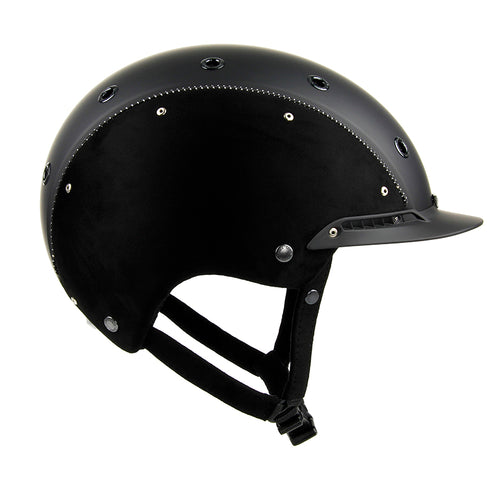 Casco Champ - 3 NUBUK