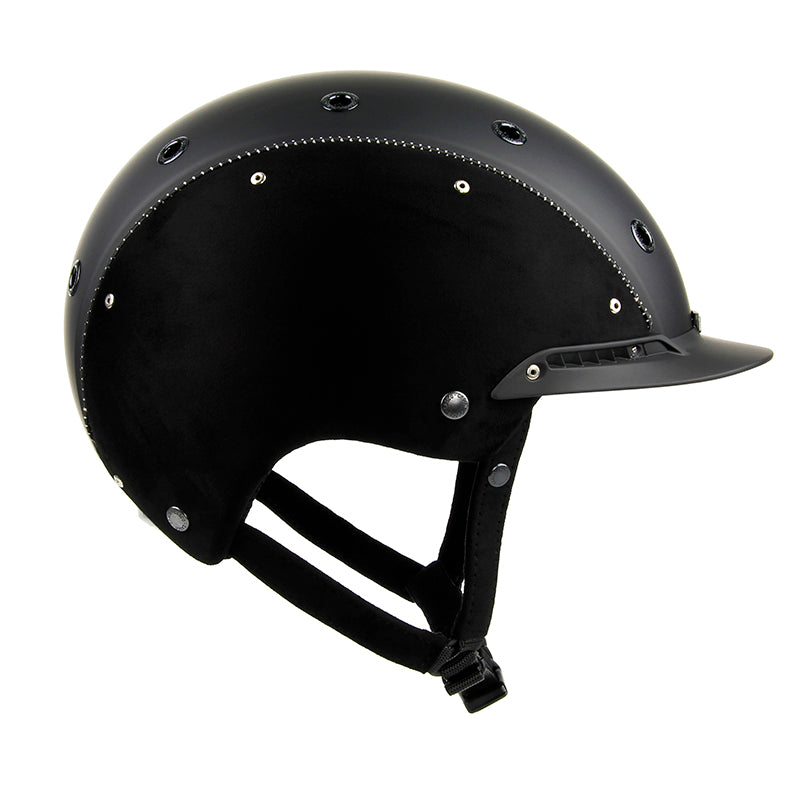 Casco Champ - 3 NUBUK