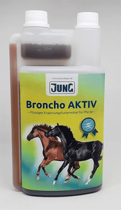 Jung Broncho AKTIV 1l Flasche