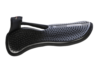 Eques Memory Foam Pad Anti Slip - Sattelunterlage