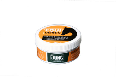 Doppelpack EquiDermin Magic Skin Care - Hautpflege, 90 Gramm Dose